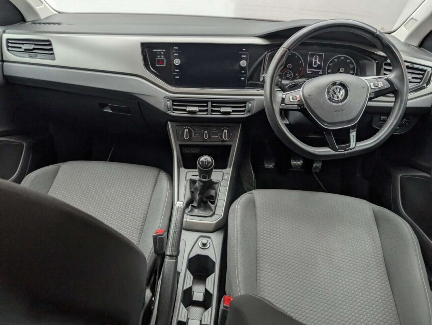 Used Volkswagen Polo 2018 for sale - 77713817: Photo 23