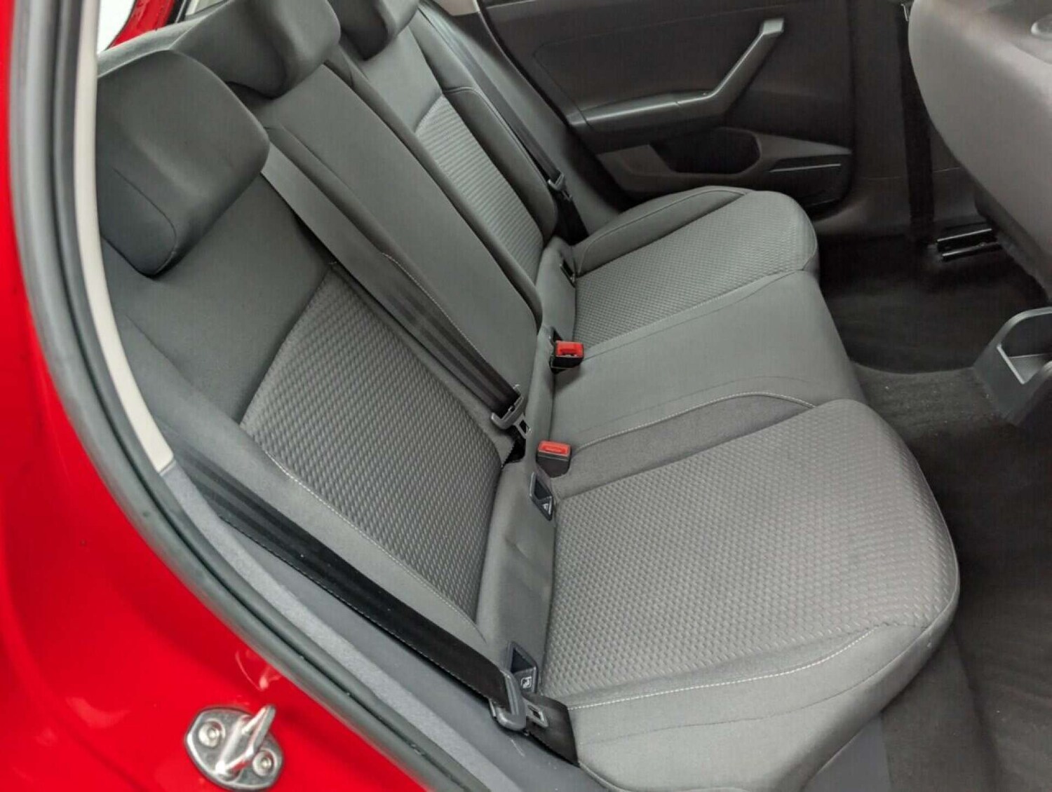 Used Volkswagen Polo 2018 for sale - 77713817: Photo 24