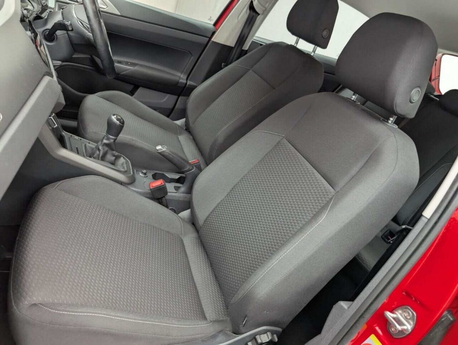 Used Volkswagen Polo 2018 for sale - 77713817: Photo 27