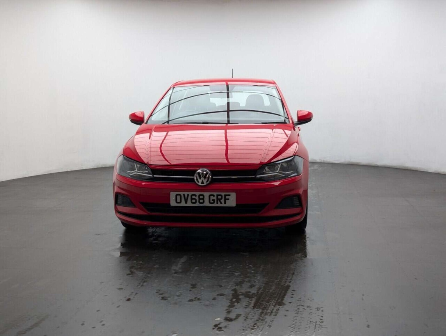 Used Volkswagen Polo 2018 for sale - 77713817: Photo 3