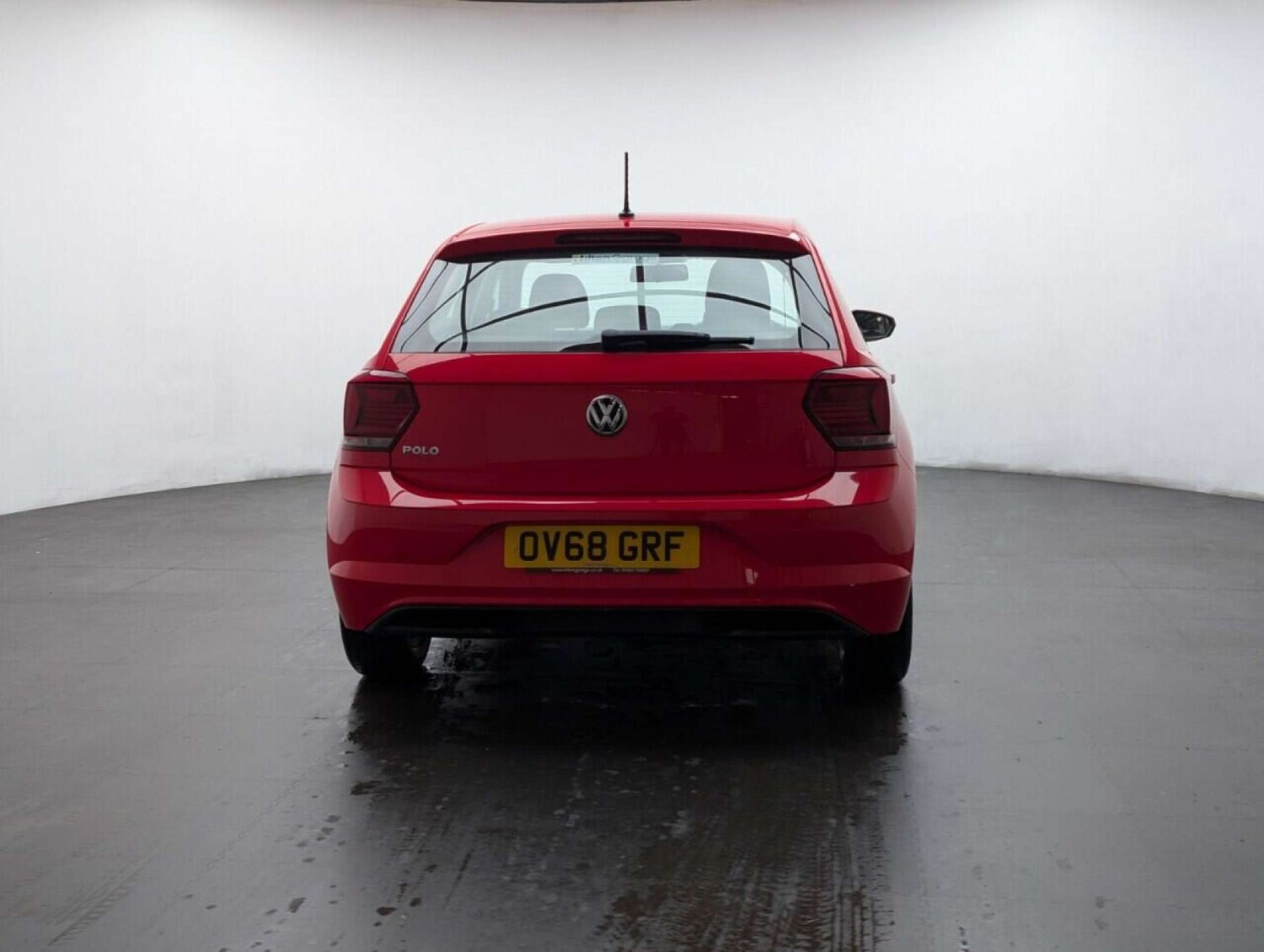 Used Volkswagen Polo 2018 for sale - 77713817: Photo 7
