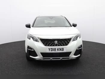 Used Peugeot 5008 2018 for sale - 79758804: Photo