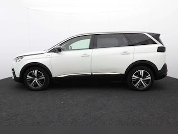 Used Peugeot 5008 2018 for sale - 79758804: Photo
