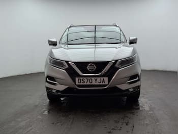 Used Nissan Qashqai 2020 for sale - 79662555: Photo