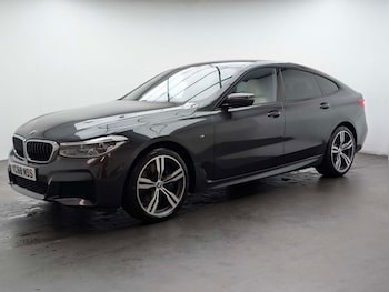 Used BMW 6 Series 2019 for sale - 79091664: Photo