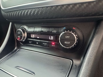 Used Mercedes-Benz A-Class 2018 for sale - 79087472: Photo