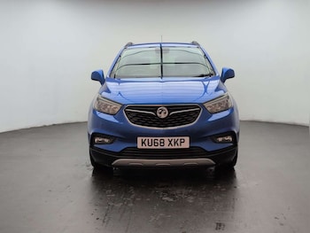 Used Vauxhall Mokka X 2018 for sale - 78793877: Photo