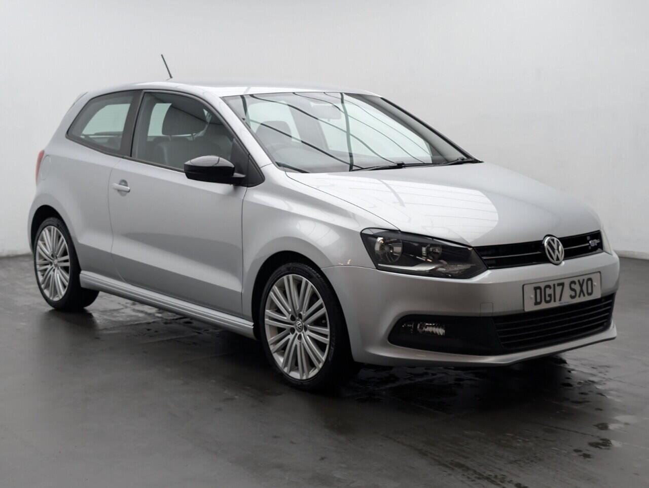 Used Volkswagen Polo 2017 for sale - 77081854: Photo 13