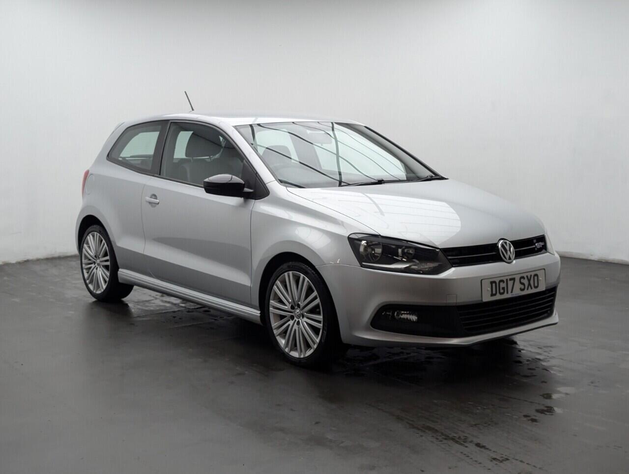 Used Volkswagen Polo 2017 for sale - 77081854: Photo 14