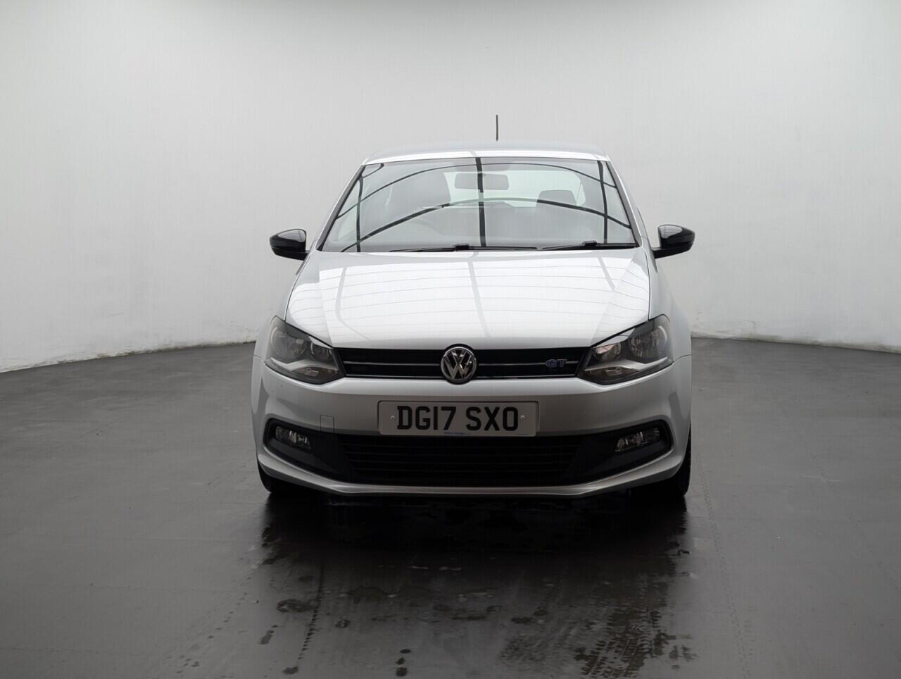 Used Volkswagen Polo 2017 for sale - 77081854: Photo 15