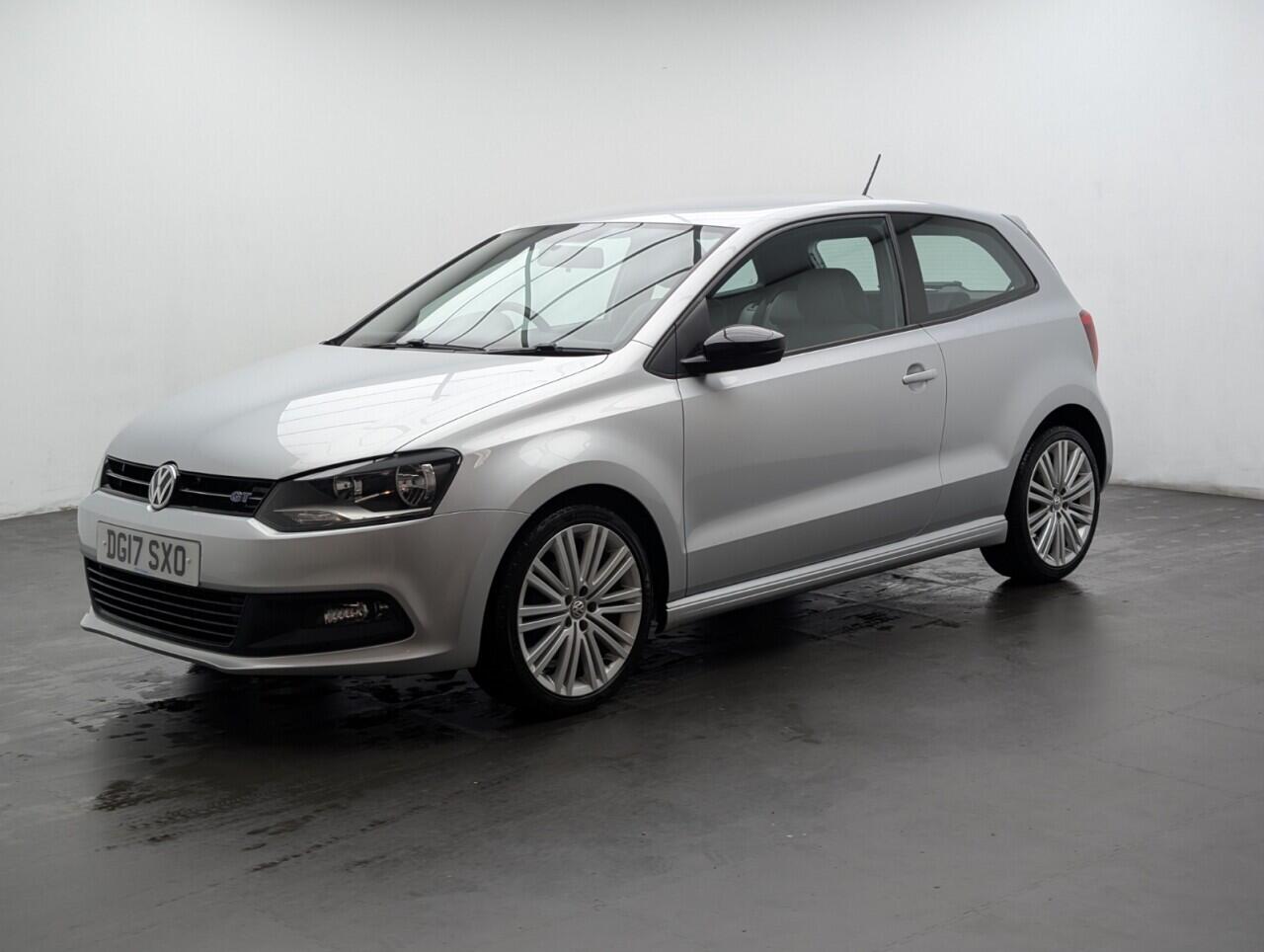 Used Volkswagen Polo 2017 for sale - 77081854: Photo 16