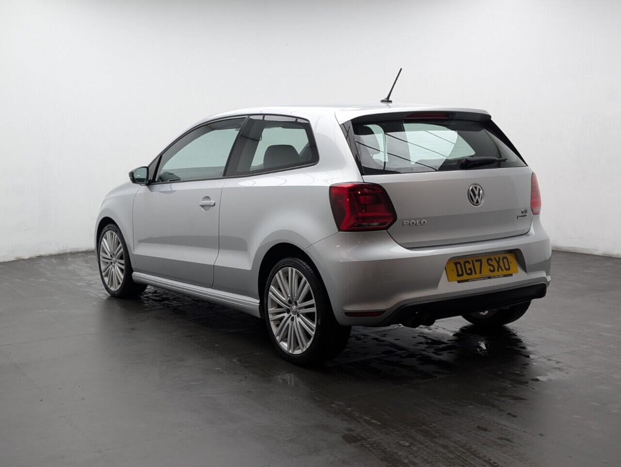 Used Volkswagen Polo 2017 for sale - 77081854: Photo 18