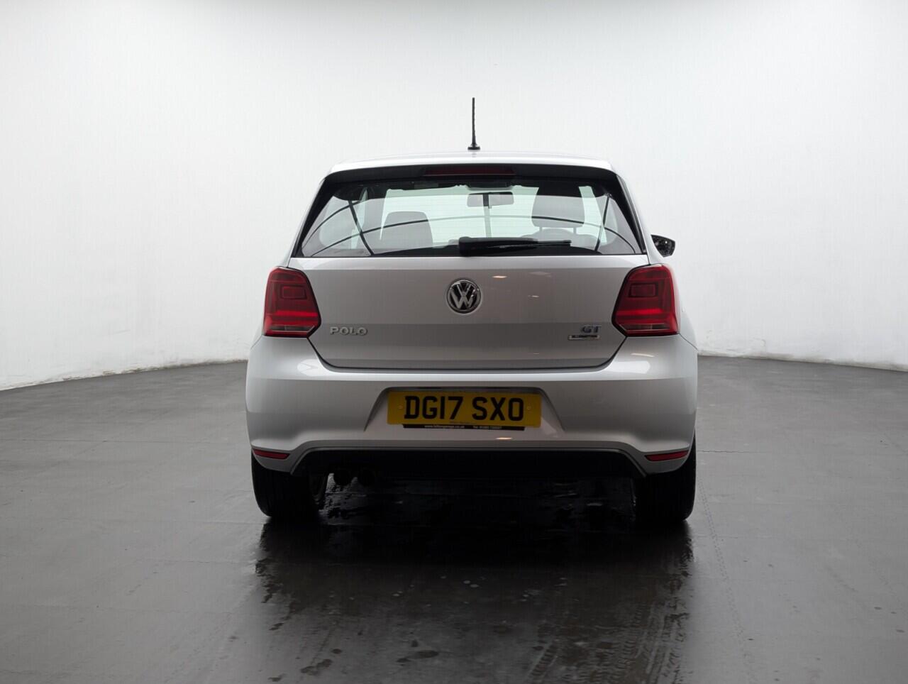 Used Volkswagen Polo 2017 for sale - 77081854: Photo 19