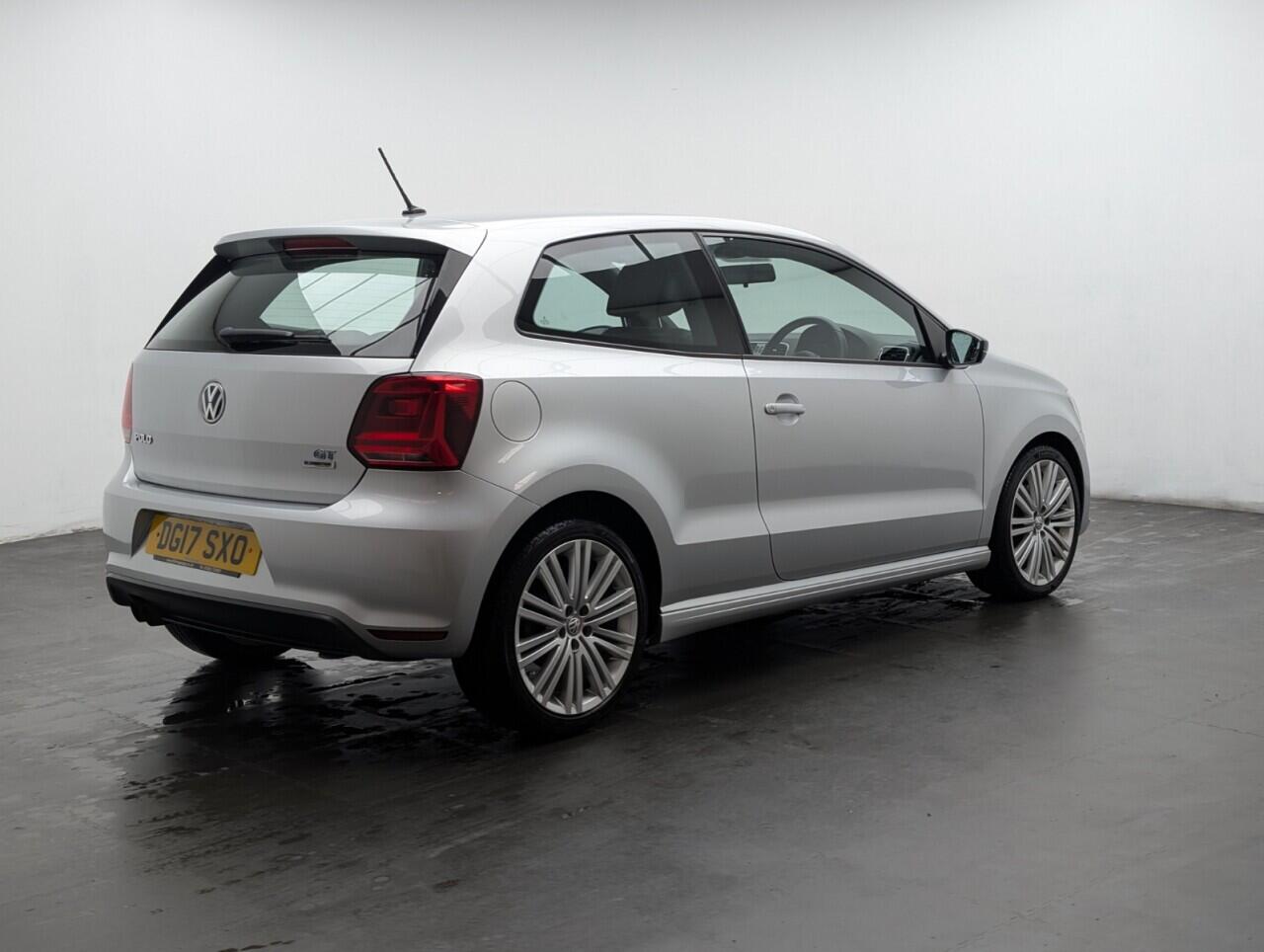 Used Volkswagen Polo 2017 for sale - 77081854: Photo 20