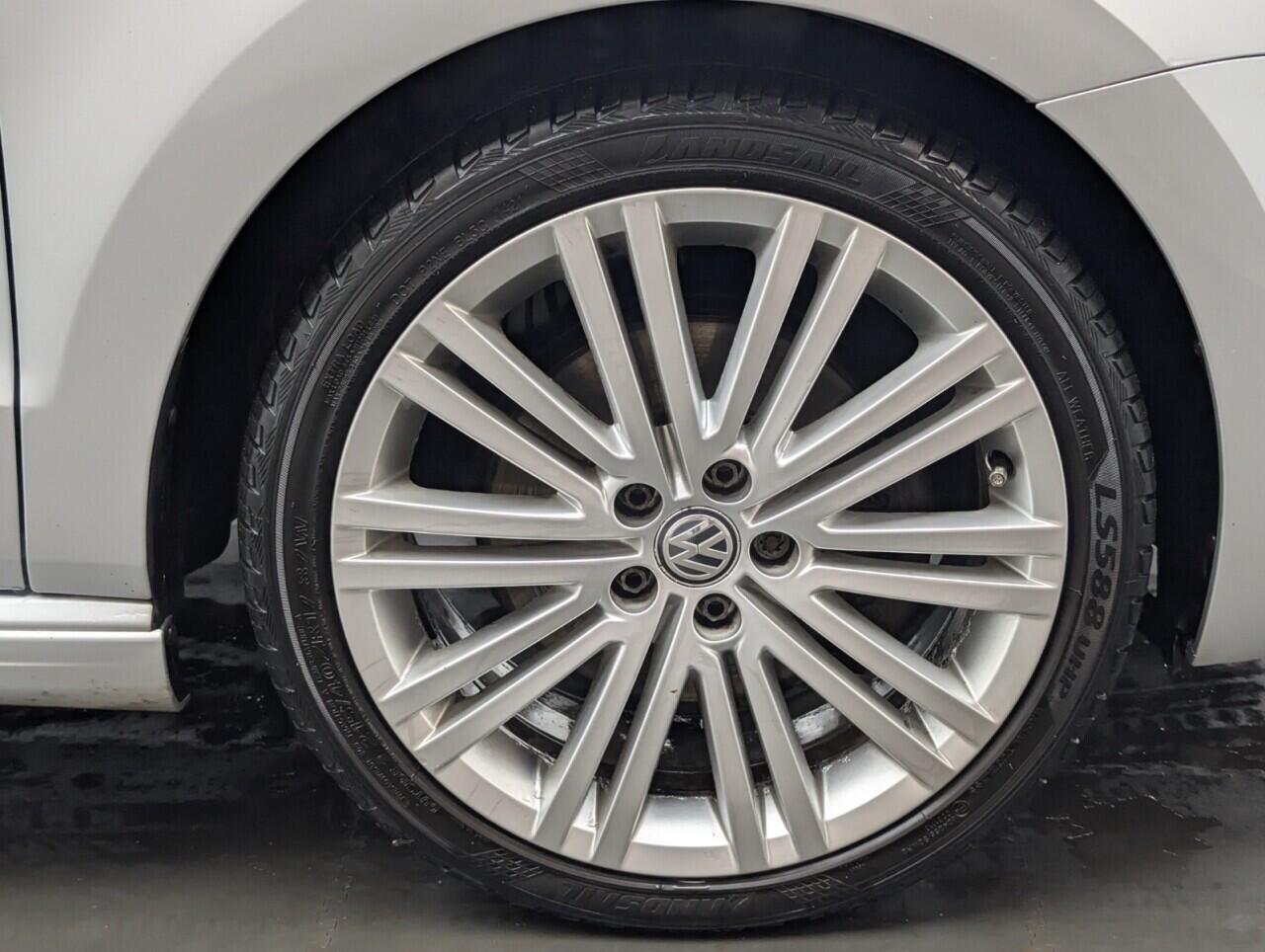 Used Volkswagen Polo 2017 for sale - 77081854: Photo 22