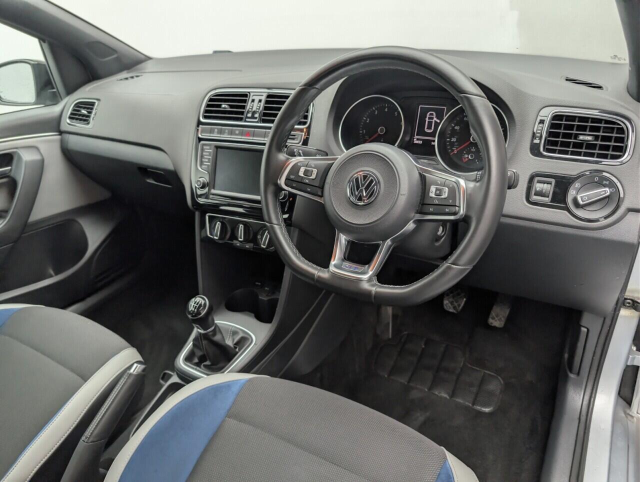 Used Volkswagen Polo 2017 for sale - 77081854: Photo 23