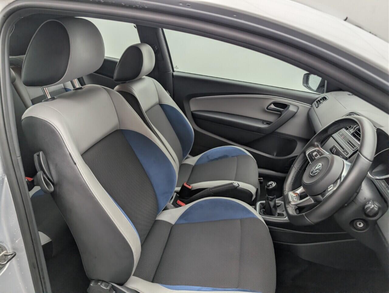 Used Volkswagen Polo 2017 for sale - 77081854: Photo 24