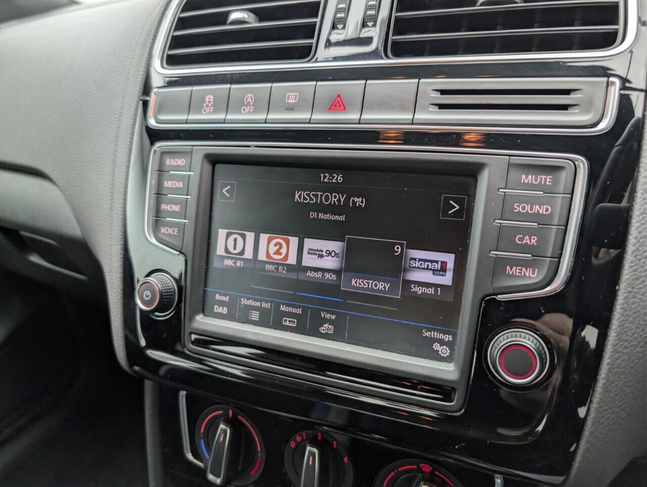 Used Volkswagen Polo 2017 for sale - 77081854: Photo 25