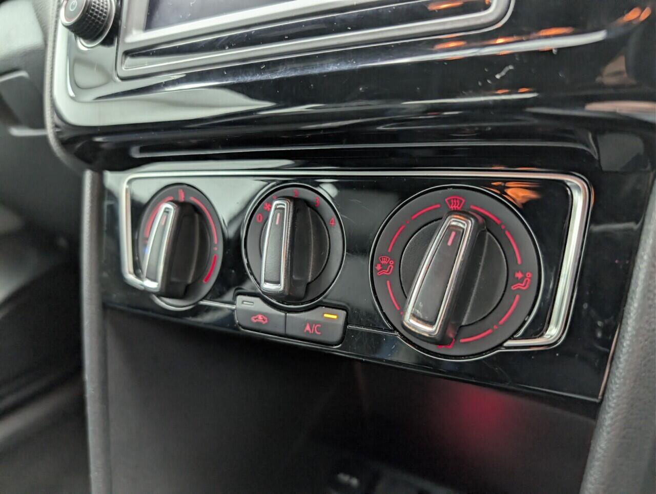 Used Volkswagen Polo 2017 for sale - 77081854: Photo 27