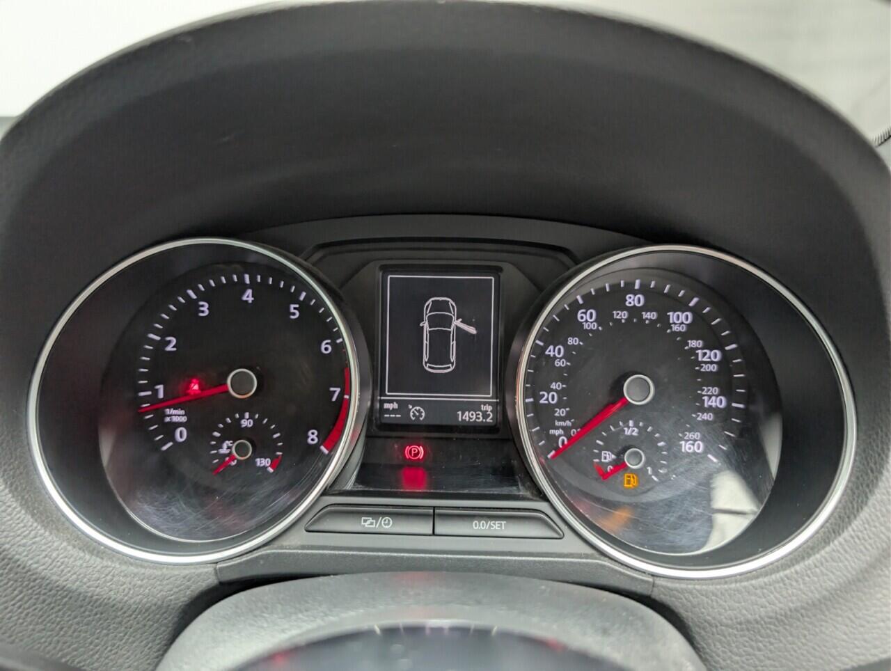 Used Volkswagen Polo 2017 for sale - 77081854: Photo 29