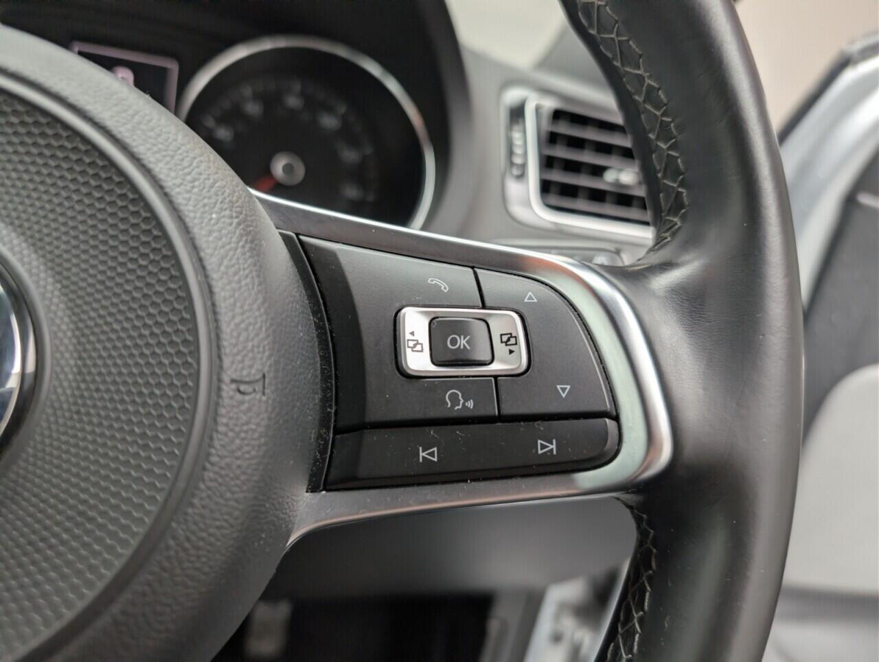 Used Volkswagen Polo 2017 for sale - 77081854: Photo 31