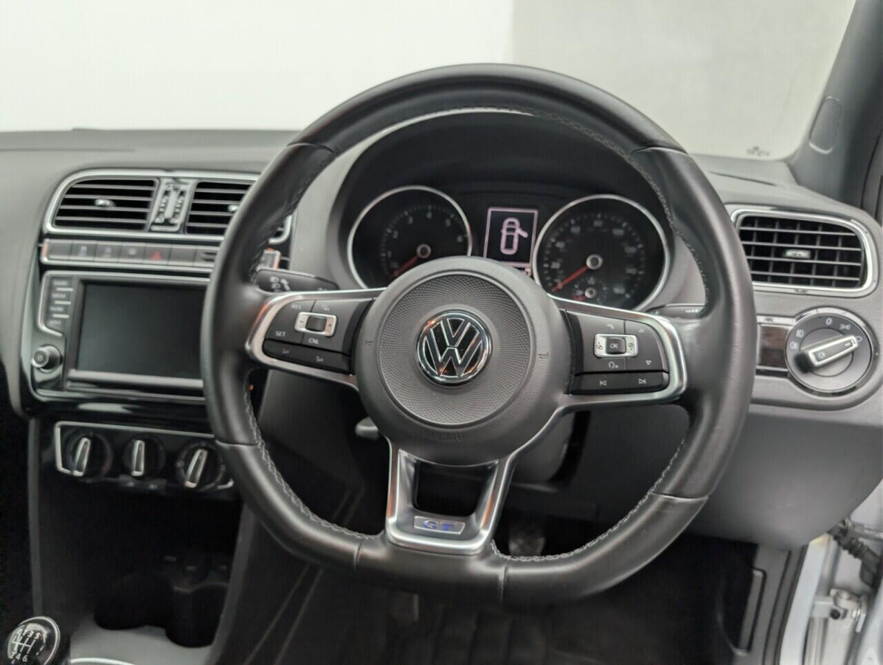 Used Volkswagen Polo 2017 for sale - 77081854: Photo 34