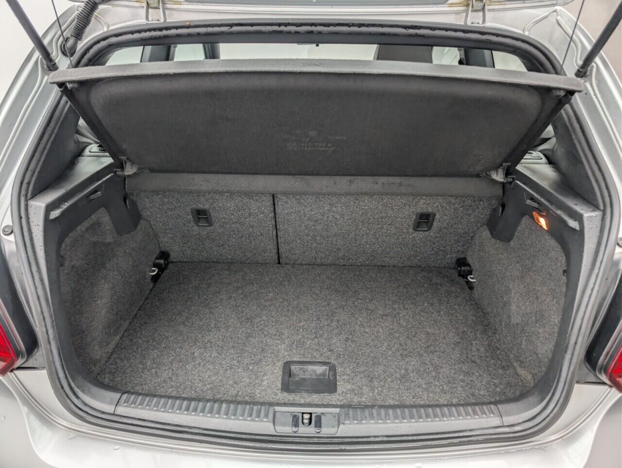 Used Volkswagen Polo 2017 for sale - 77081854: Photo 36