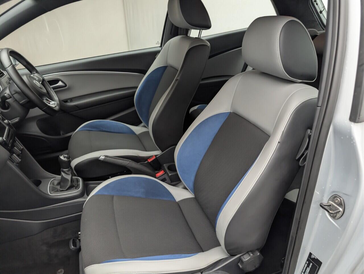 Used Volkswagen Polo 2017 for sale - 77081854: Photo 38