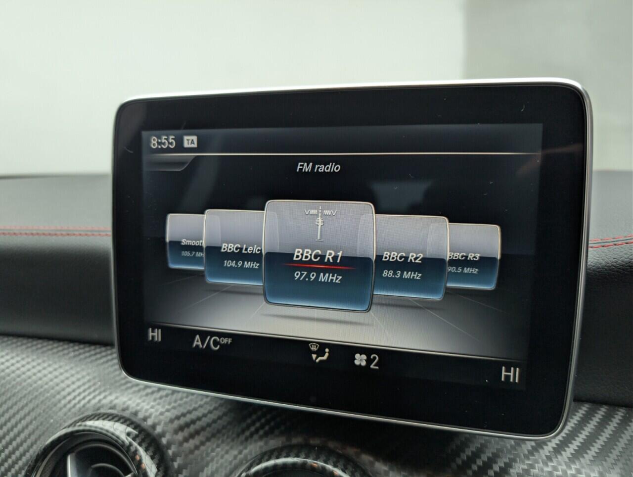 Used Mercedes-Benz A-Class 2015 for sale - 77454657: Photo 12