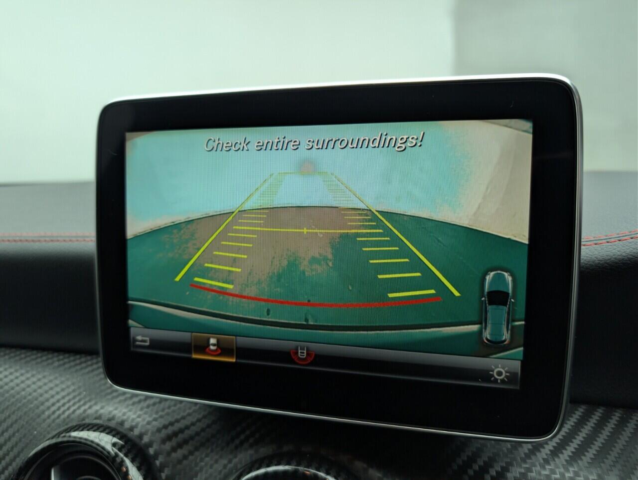 Used Mercedes-Benz A-Class 2015 for sale - 77454657: Photo 14