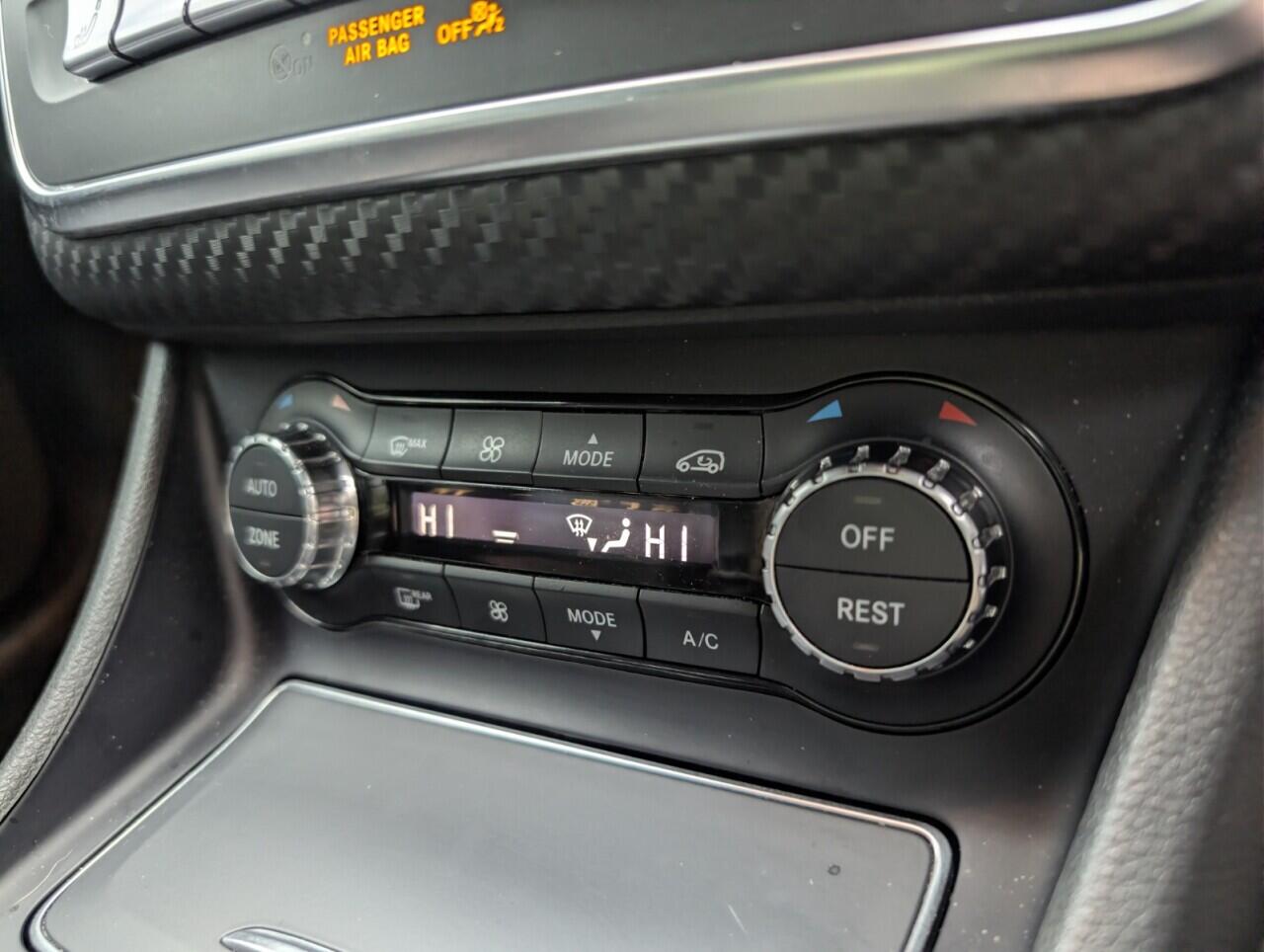 Used Mercedes-Benz A-Class 2015 for sale - 77454657: Photo 15