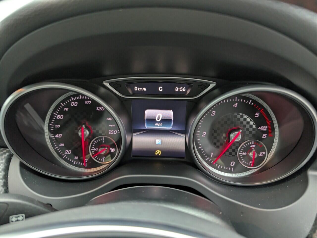 Used Mercedes-Benz A-Class 2015 for sale - 77454657: Photo 17