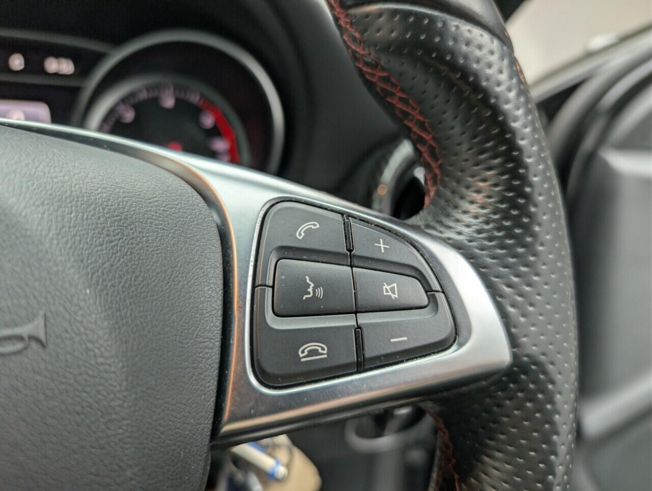 Used Mercedes-Benz A-Class 2015 for sale - 77454657: Photo 19