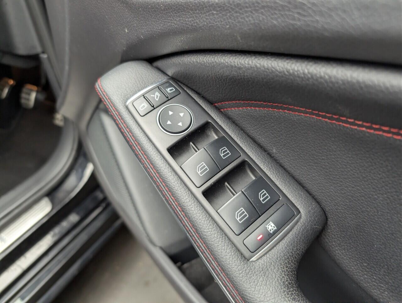 Used Mercedes-Benz A-Class 2015 for sale - 77454657: Photo 21