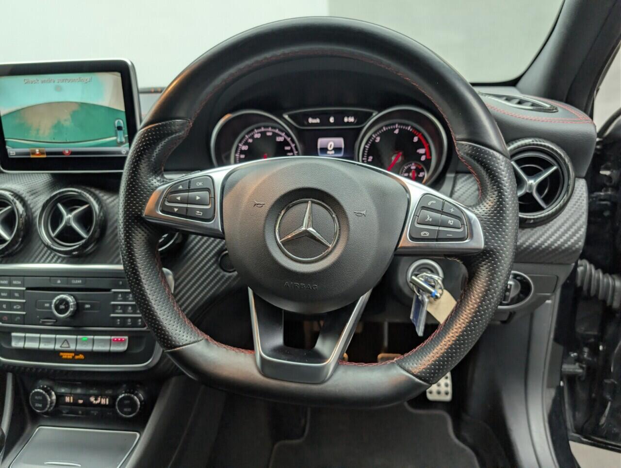 Used Mercedes-Benz A-Class 2015 for sale - 77454657: Photo 22