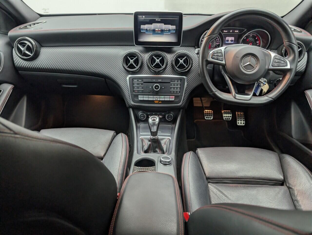 Used Mercedes-Benz A-Class 2015 for sale - 77454657: Photo 23