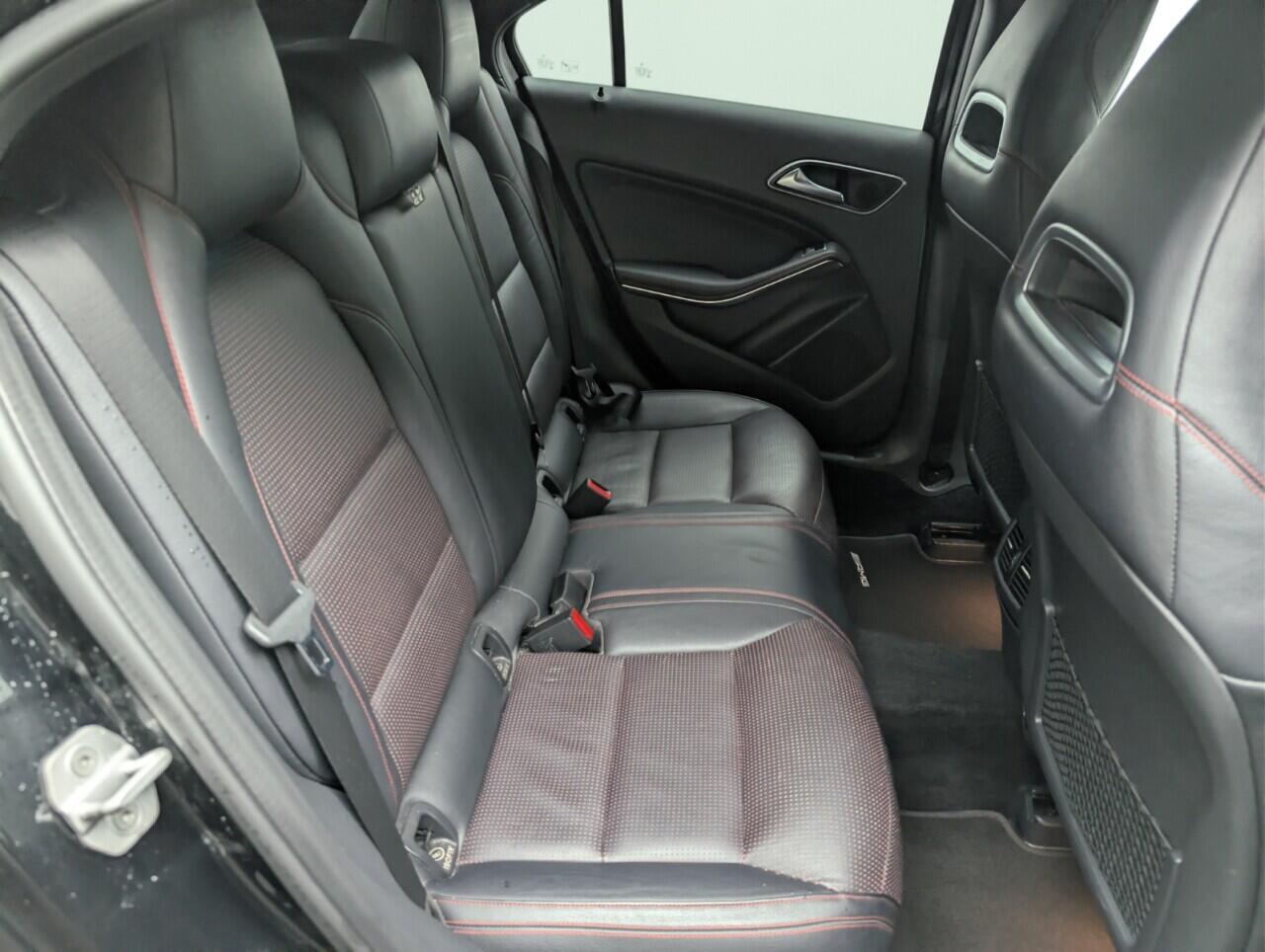 Used Mercedes-Benz A-Class 2015 for sale - 77454657: Photo 24