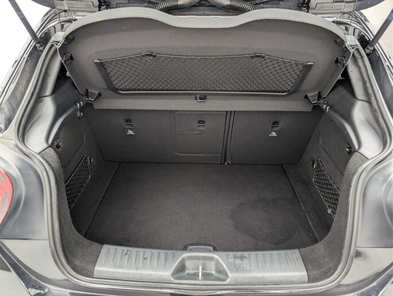 Used Mercedes-Benz A-Class 2015 for sale - 77454657: Photo 25