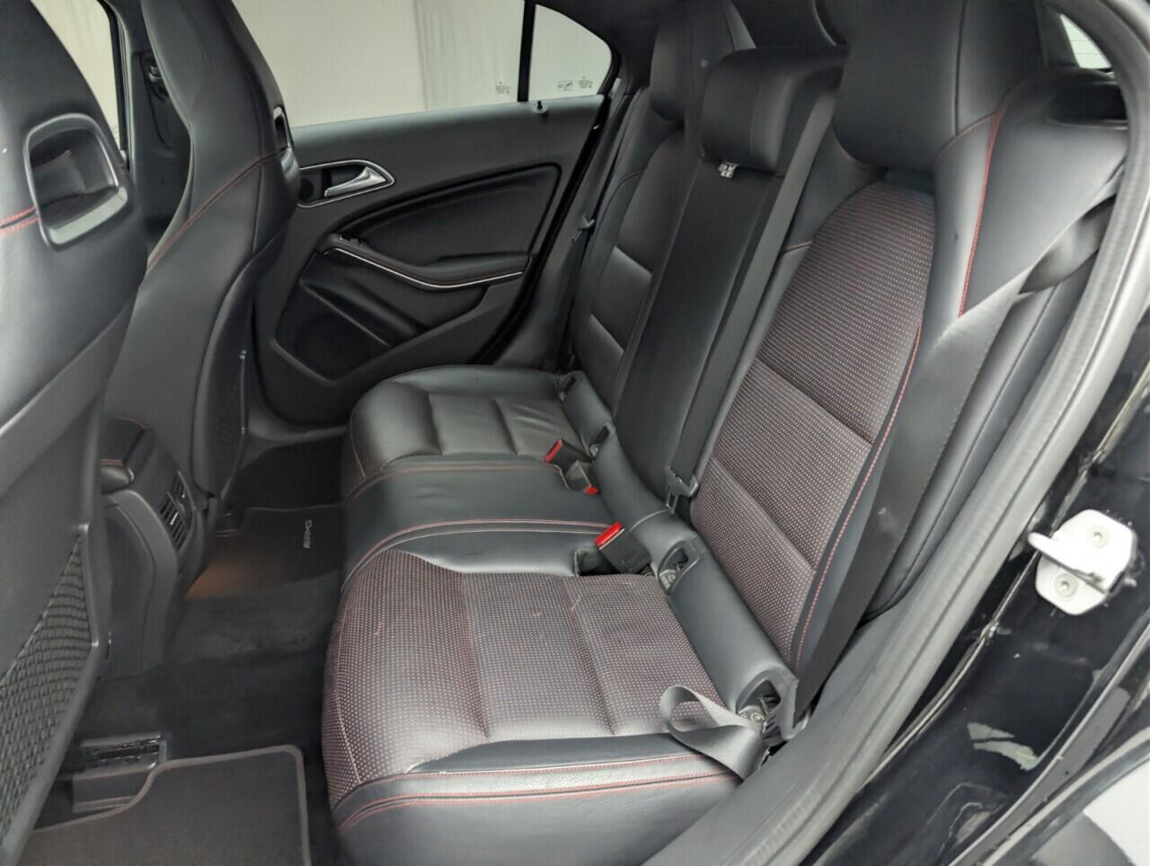 Used Mercedes-Benz A-Class 2015 for sale - 77454657: Photo 26