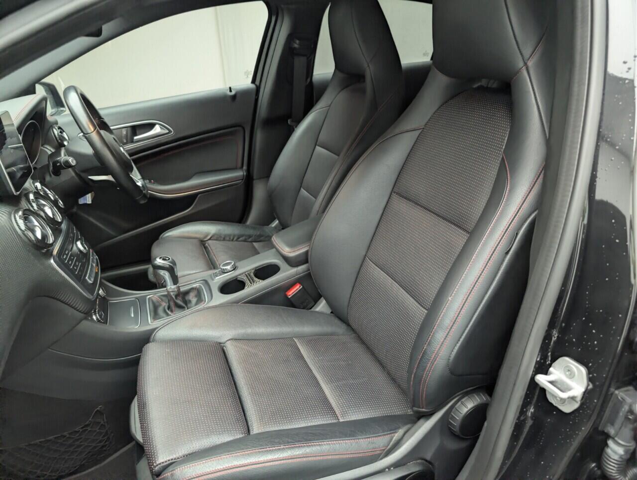 Used Mercedes-Benz A-Class 2015 for sale - 77454657: Photo 27