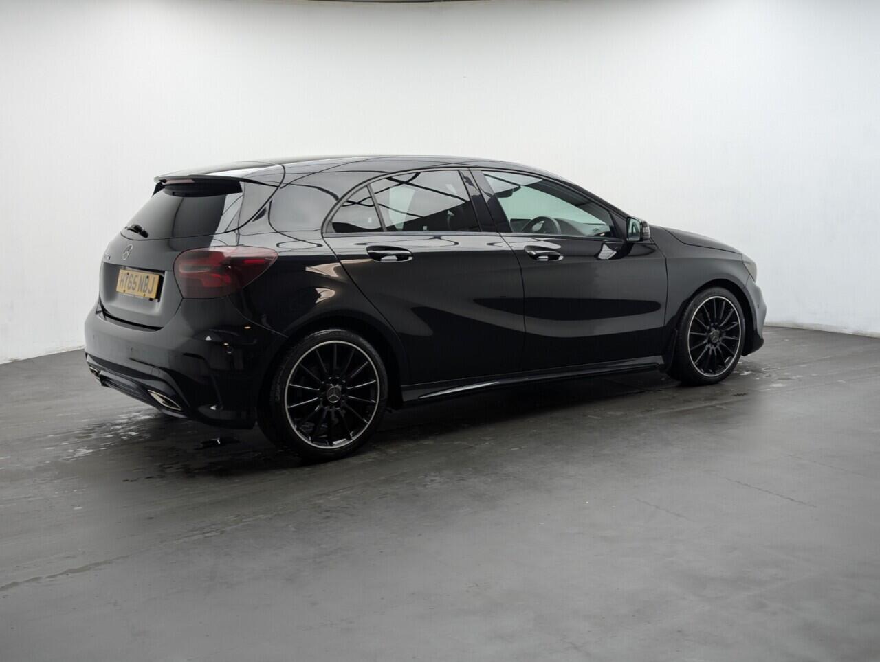 Used Mercedes-Benz A-Class 2015 for sale - 77454657: Photo 7