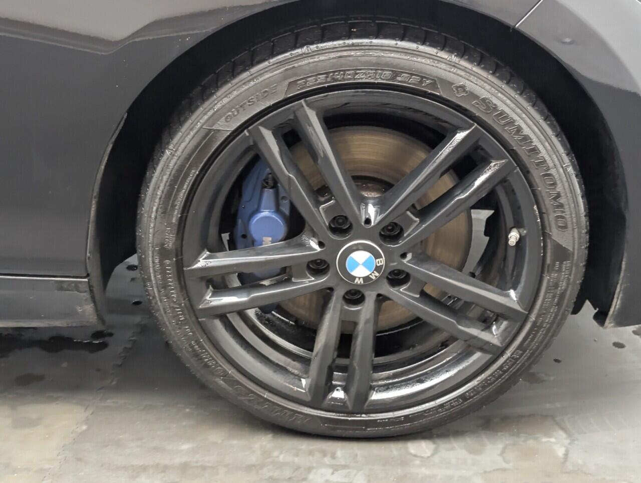 Used BMW 1 Series 2019 for sale - 77066395: Photo 10