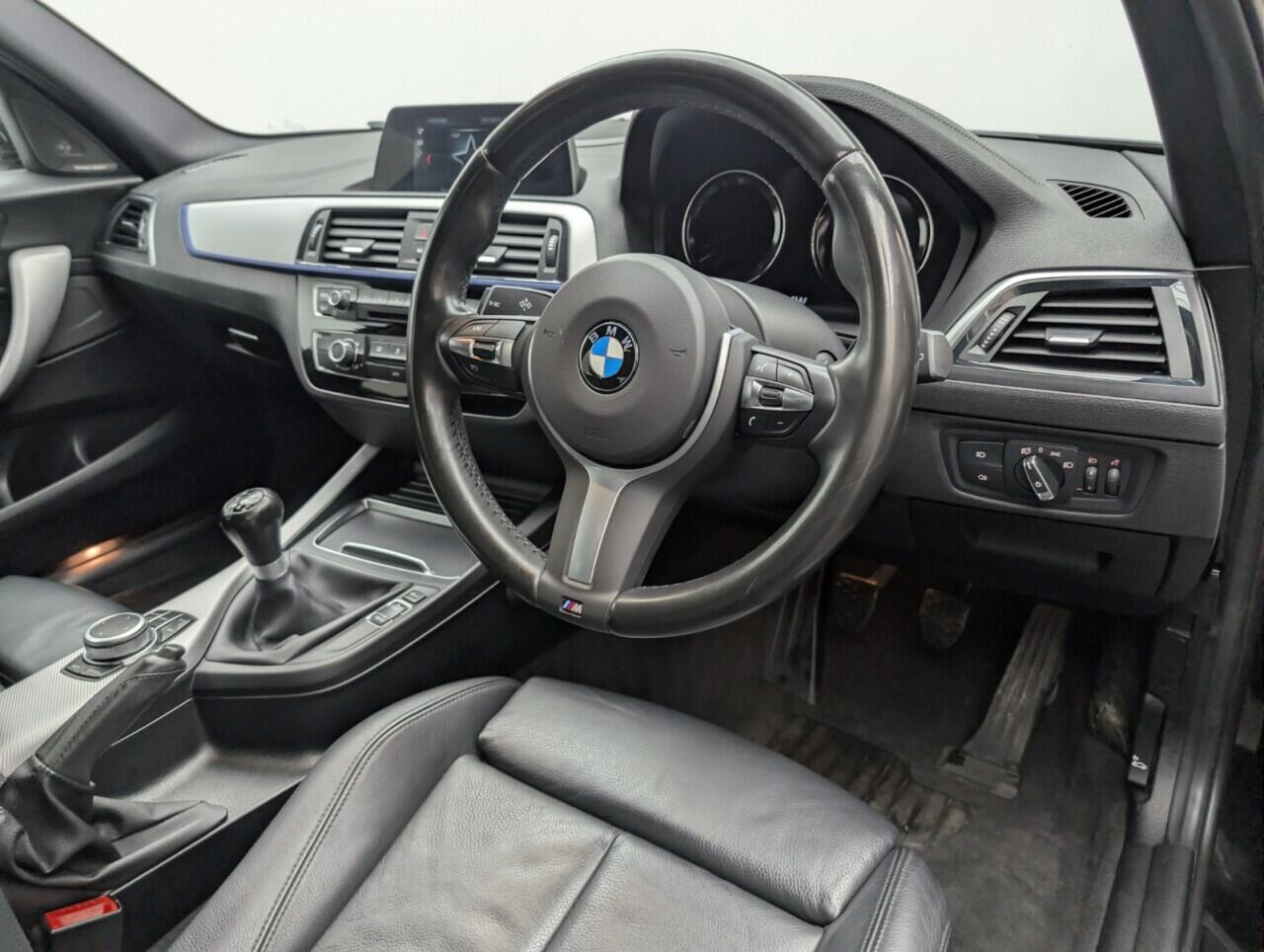 Used BMW 1 Series 2019 for sale - 77066395: Photo 11