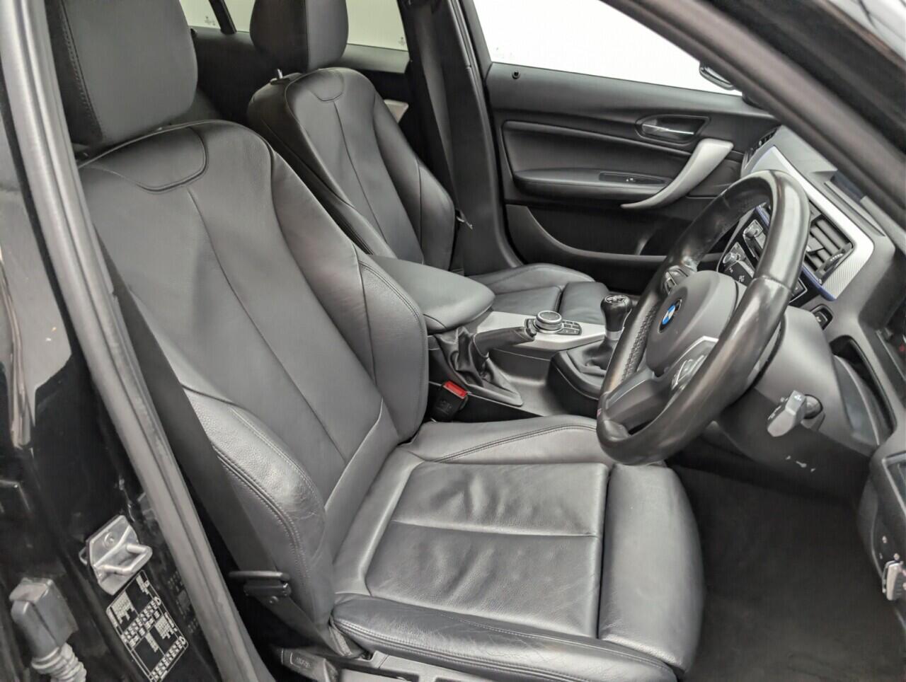 Used BMW 1 Series 2019 for sale - 77066395: Photo 12