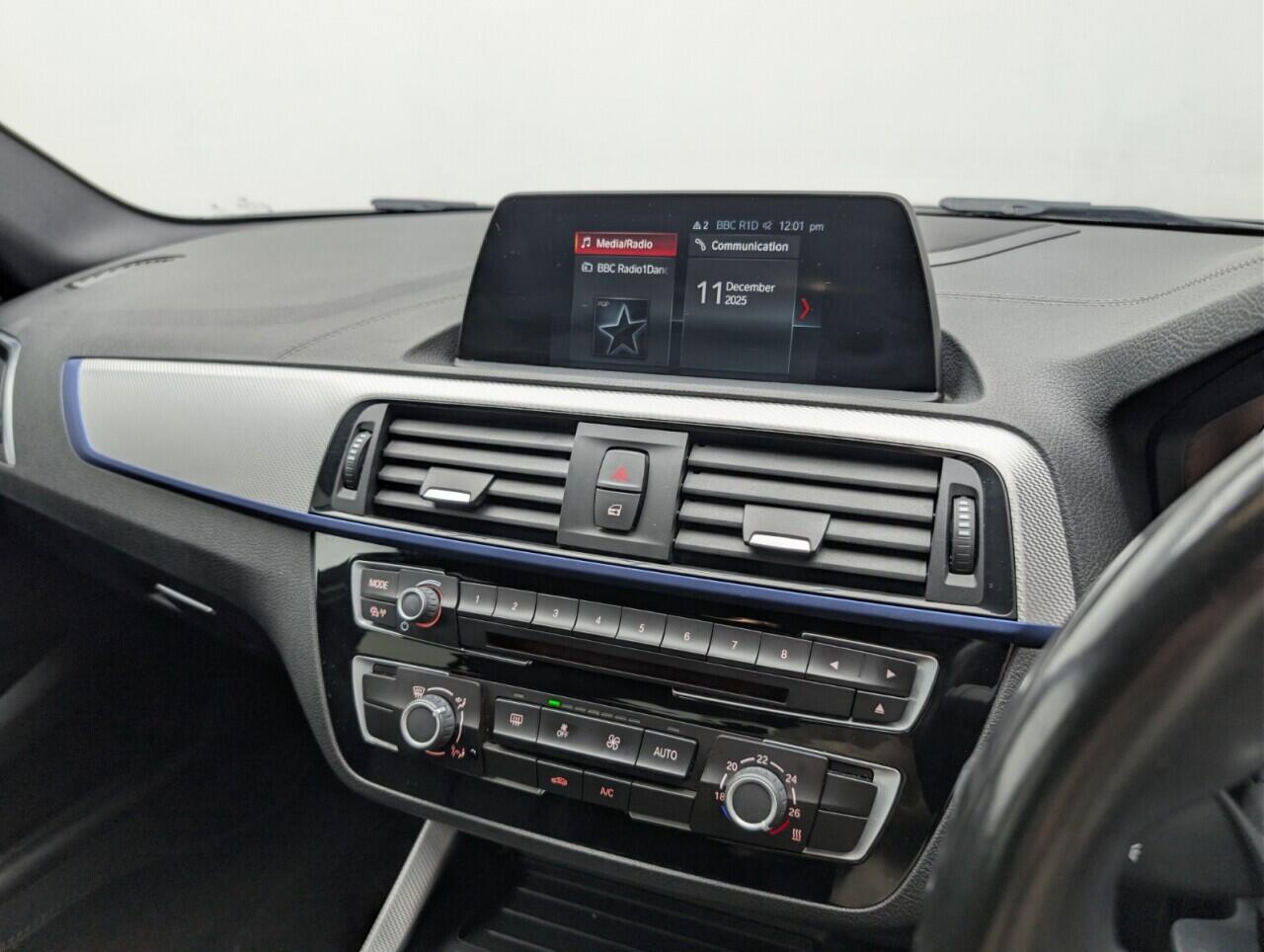 Used BMW 1 Series 2019 for sale - 77066395: Photo 13