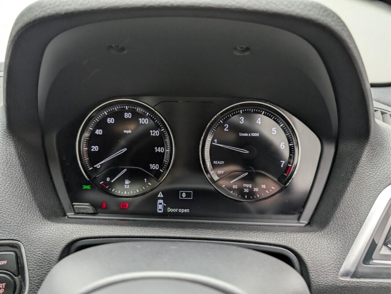 Used BMW 1 Series 2019 for sale - 77066395: Photo 16