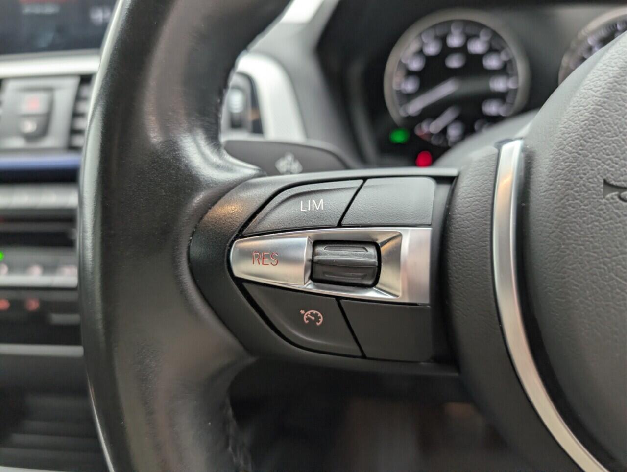 Used BMW 1 Series 2019 for sale - 77066395: Photo 17