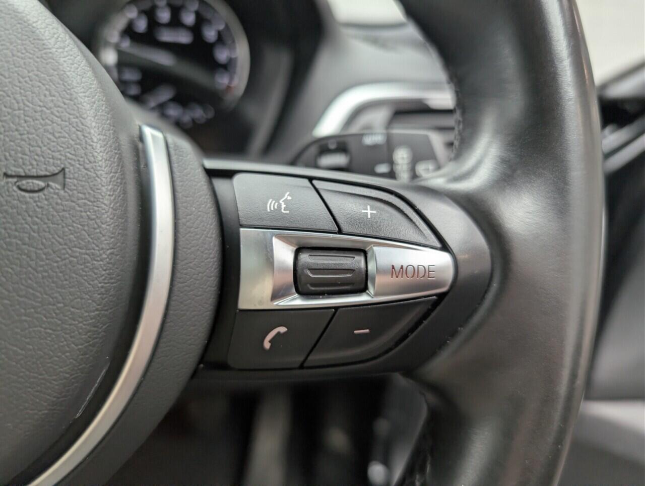 Used BMW 1 Series 2019 for sale - 77066395: Photo 18