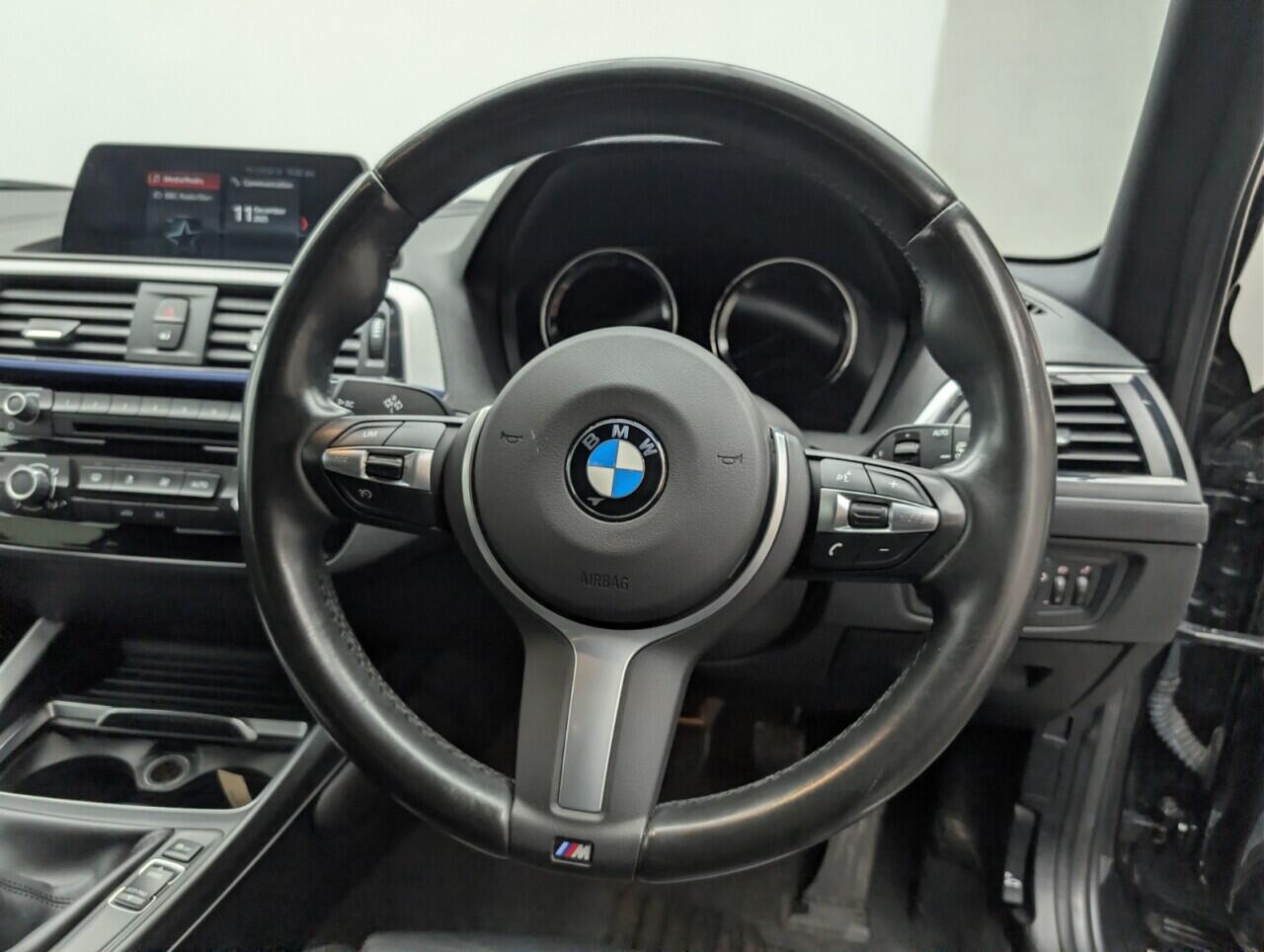 Used BMW 1 Series 2019 for sale - 77066395: Photo 21