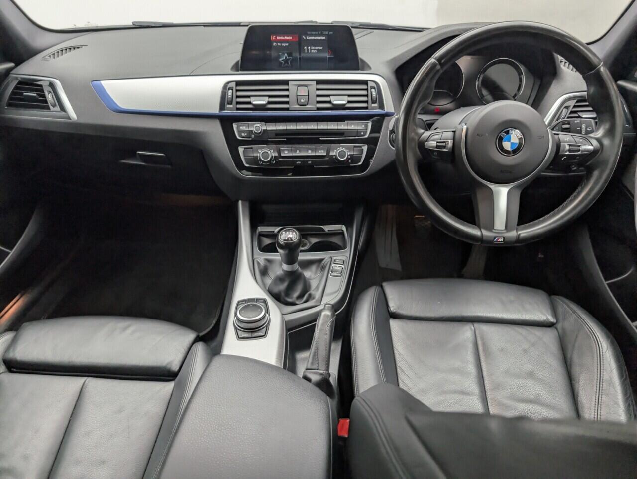 Used BMW 1 Series 2019 for sale - 77066395: Photo 22